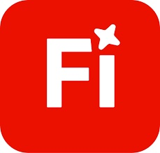Adobe Firefly logo
