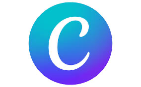 Canva Magic Studio logo