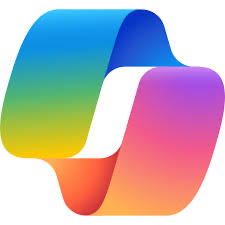 Microsoft 365 Copilot logo
