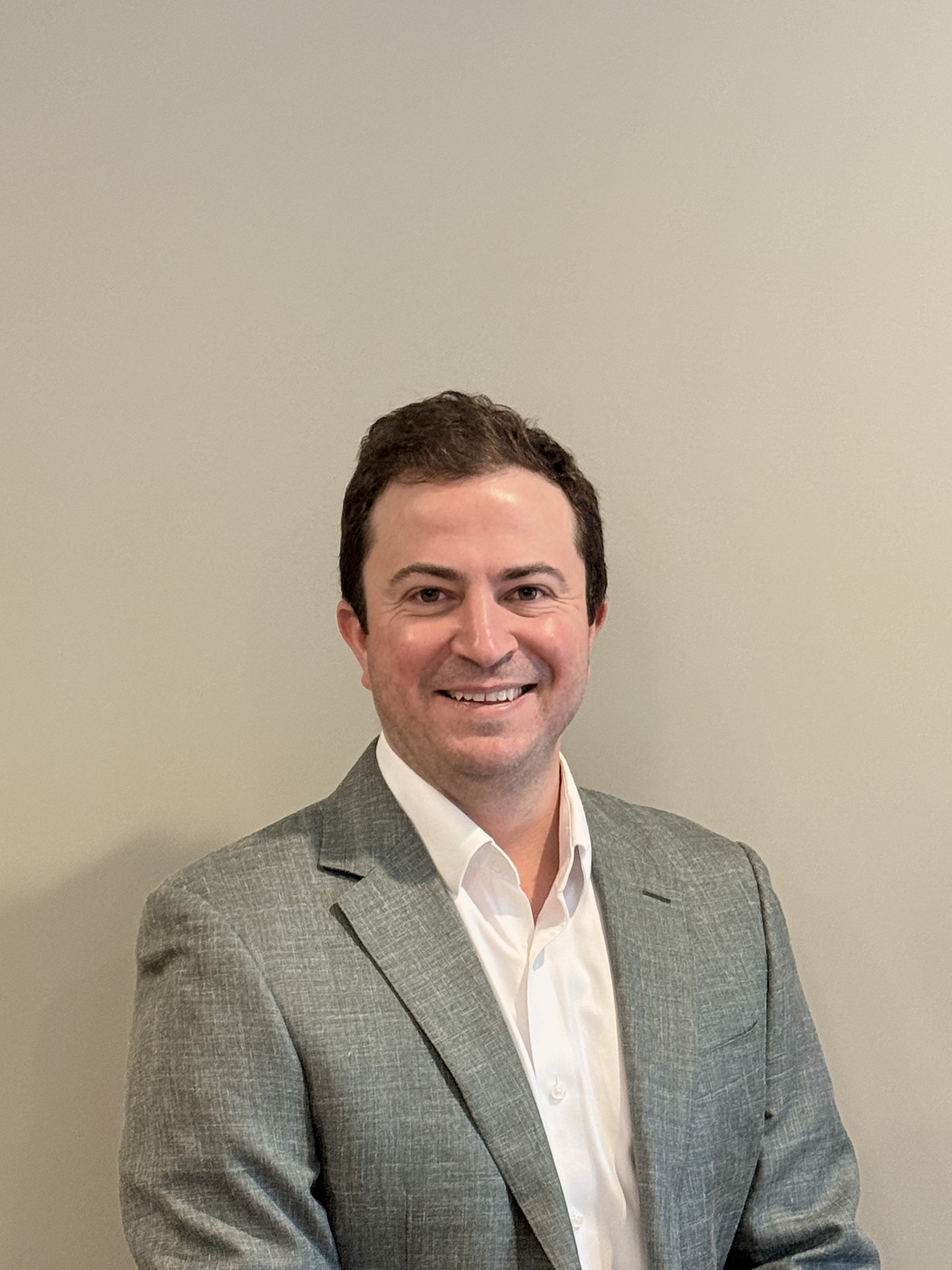 Robert DeSena, Founder of WavePoint AI