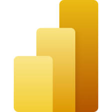 Power BI Copilot logo