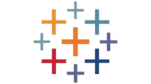 Tableau AI logo